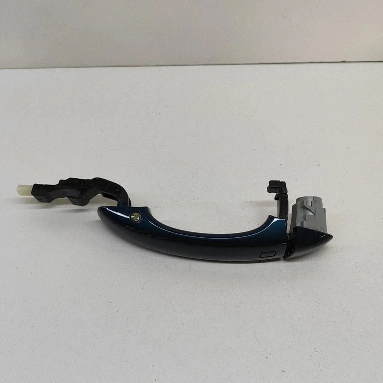 Rear door exterior handle 4H0837206