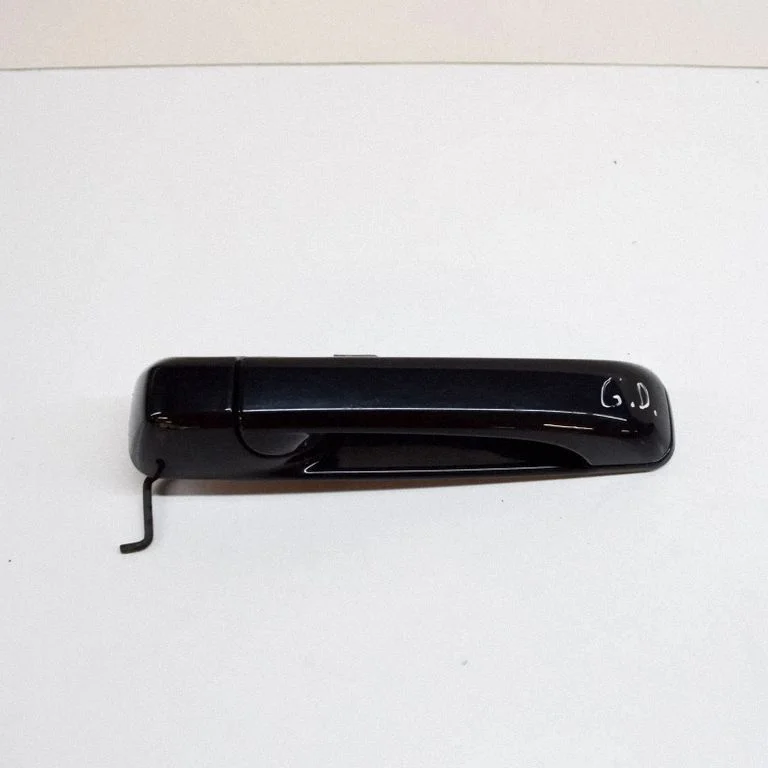 Rear door exterior handle – Jeep Grand Cherokee (WK) (2005-2010)