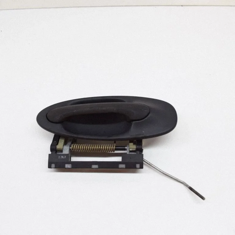 Rear door exterior handle 12767369