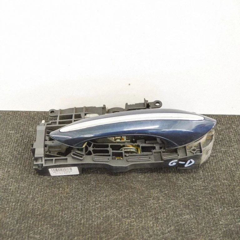 Rear door exterior handle 7175650