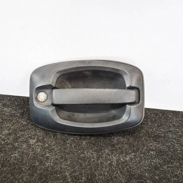 Tagaukse välimine käepide – Citroen Jumper (2007-2013)