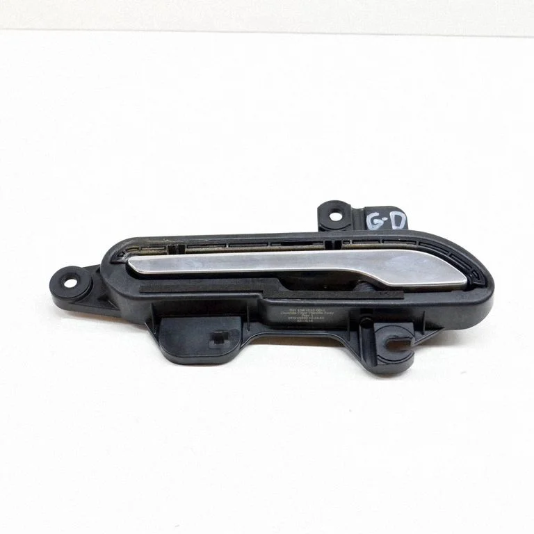Rear door exterior handle 08407760AC