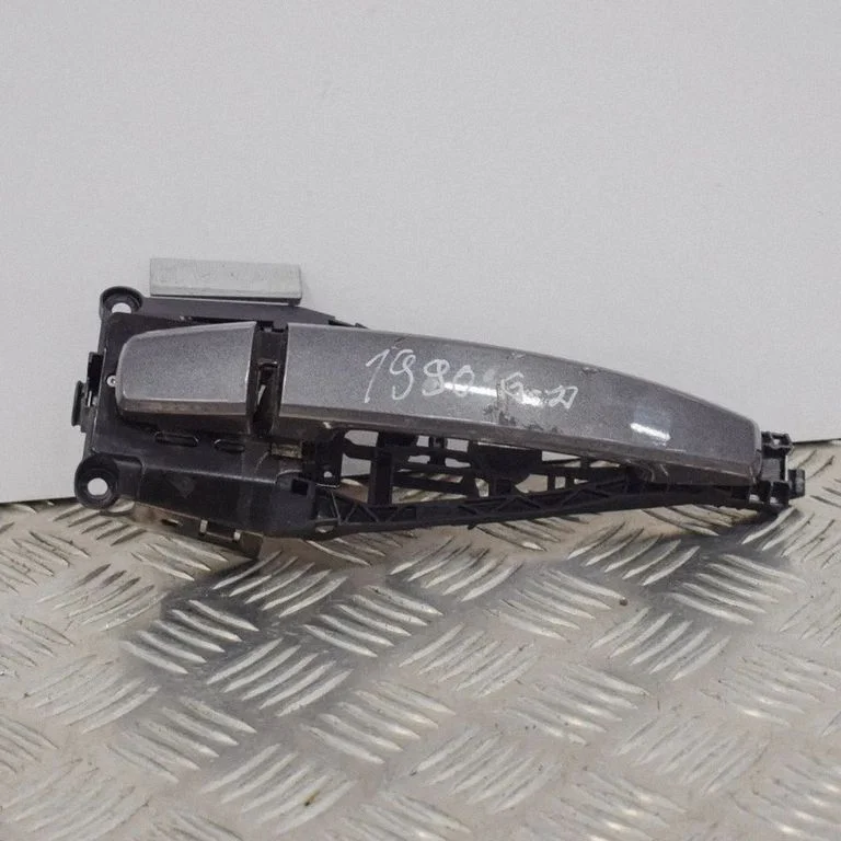 Tagaukse välimine käepide – Opel Astra H (2004-2012)