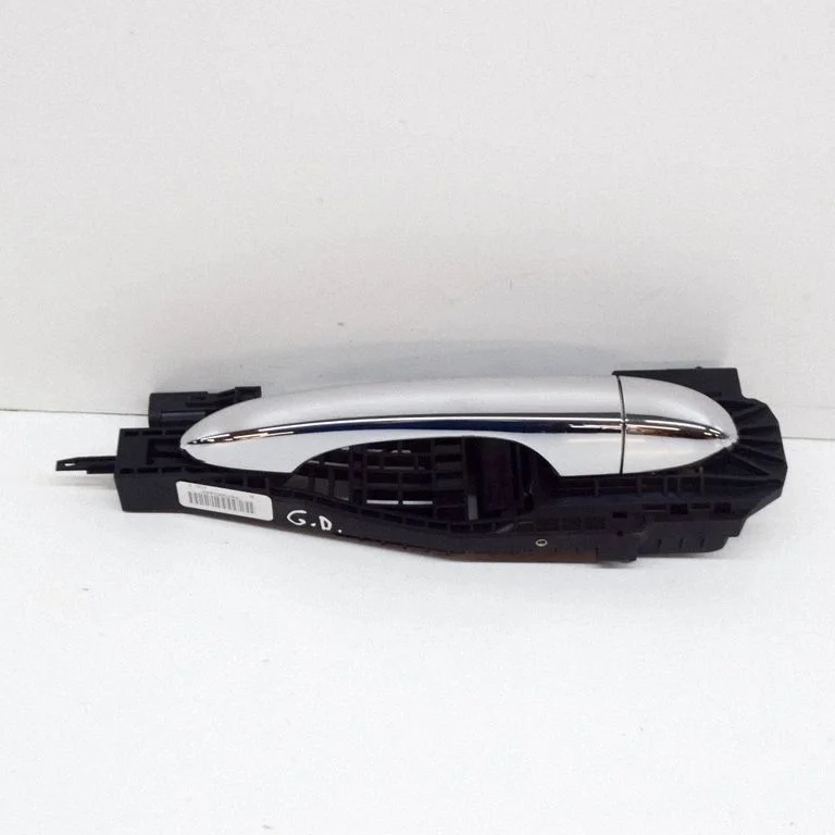 Rear door exterior handle 670005440