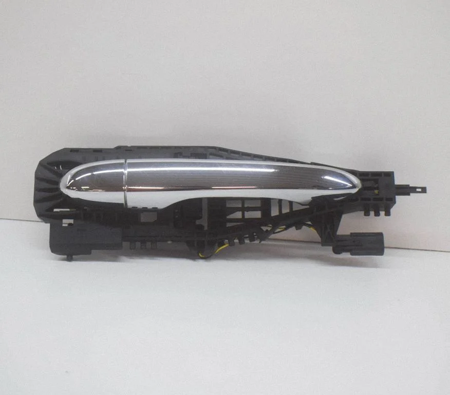 Rear door exterior handle 670005440