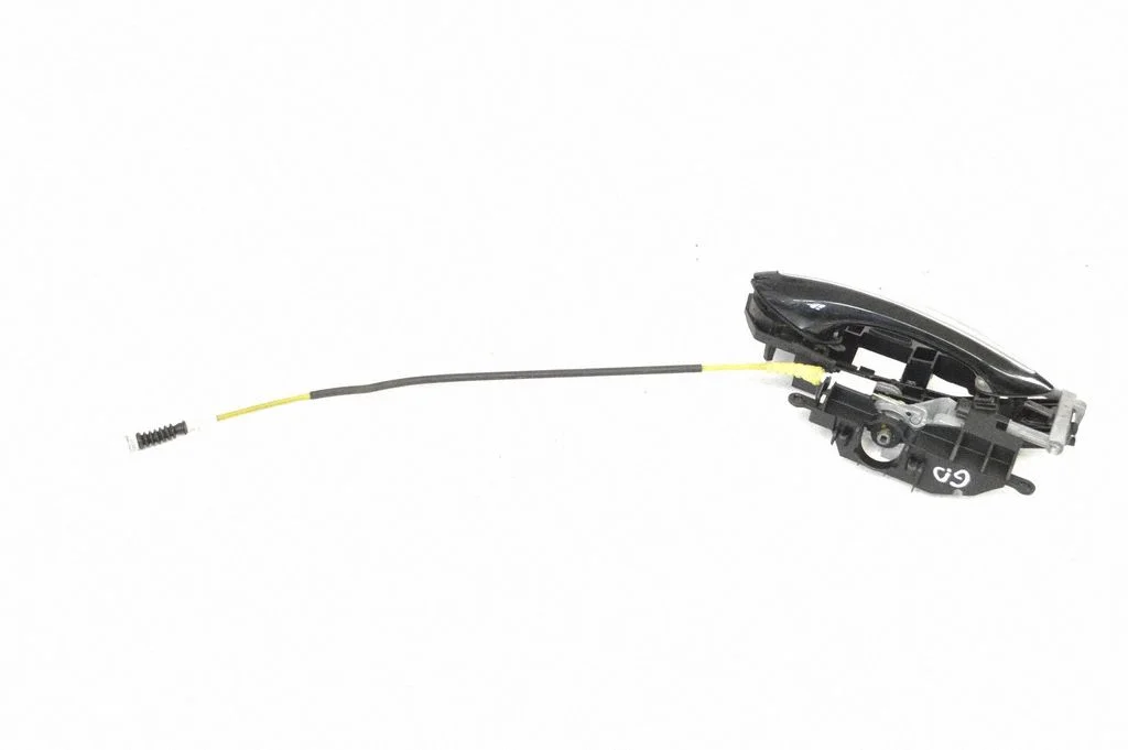 Rear door exterior handle 7175732