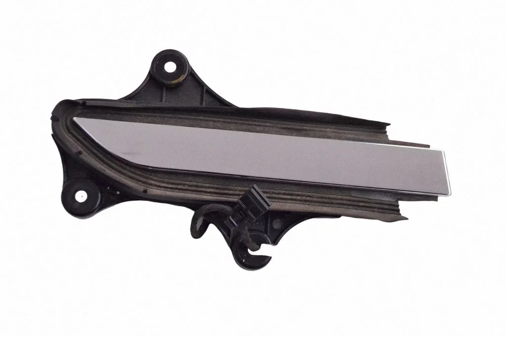 Rear door exterior handle 104515800D