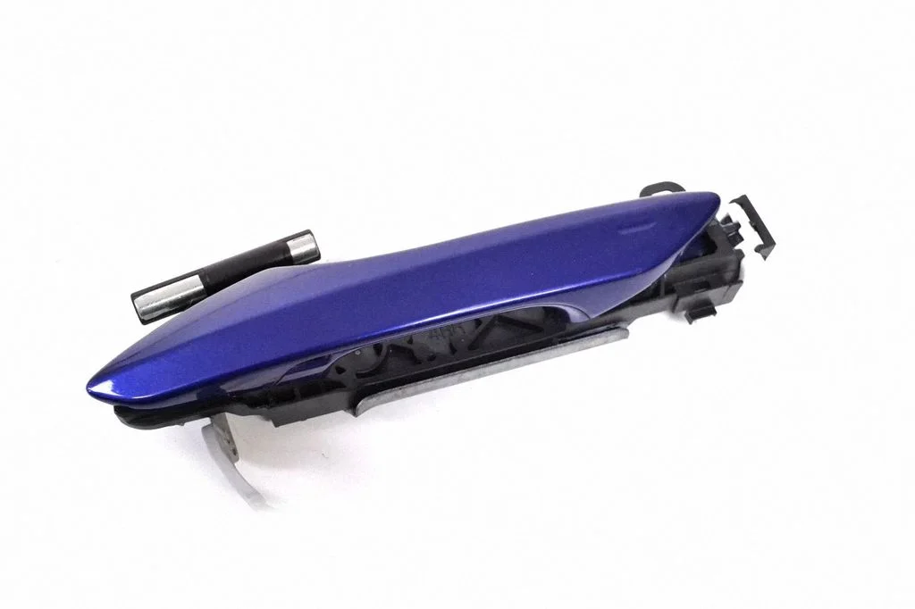 Rear door exterior handle – right
