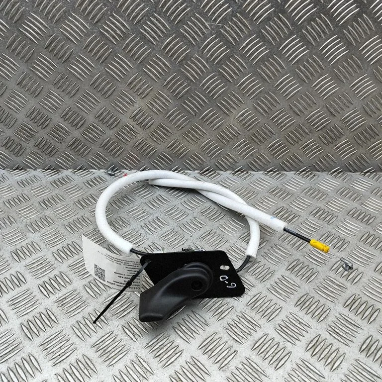 Aizmugurējais iekšējais atvēršanas rokturis P1001313