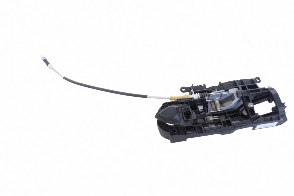 Klamka wewnętrzna drzwi tylnych – BMW Seria 5 F10 F11 (2009-2016)
