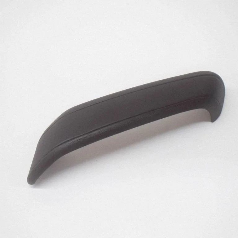 Rear door interior handle 105804338C