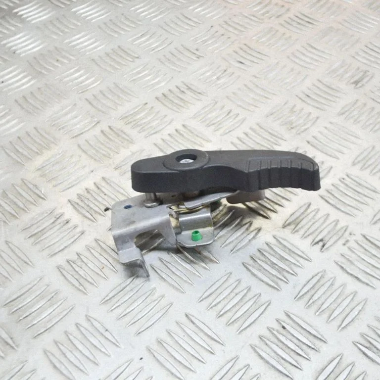 Rear door interior handle – Ford Transit Custom (2013-2023)