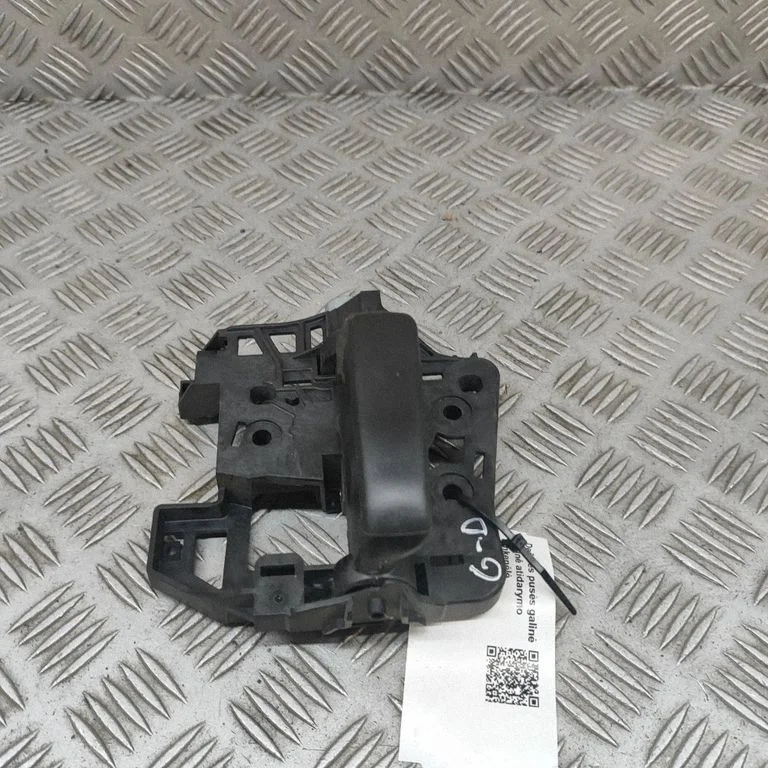 Klamka wewnętrzna drzwi tylnych 9812093580