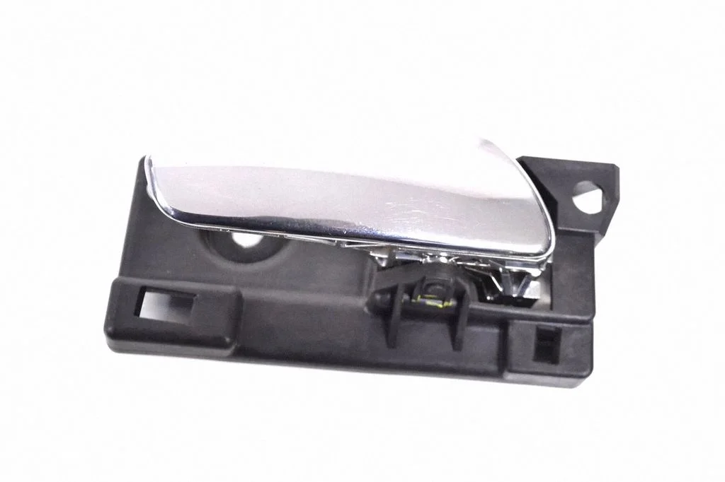 Rear door interior handle – left