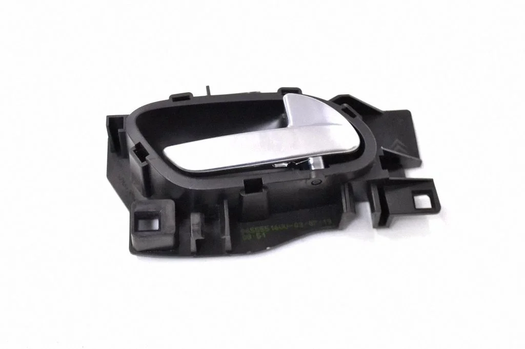 Rear door interior handle 96555516VV