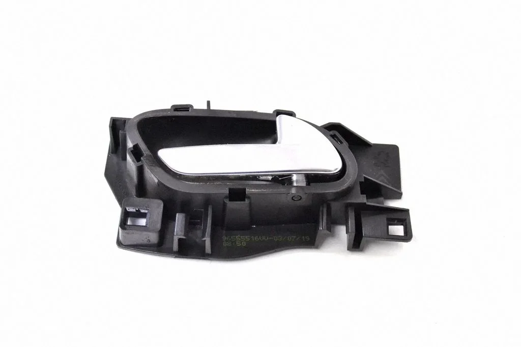 Rear door interior handle 96555516VV