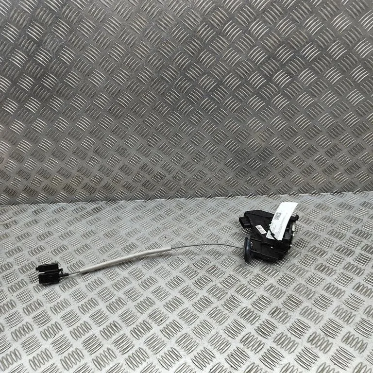 Rear door lock – KIA Optima (2015-2020)