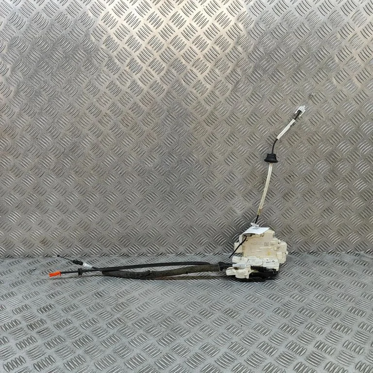 Rear door lock – Porsche Panamera (971) (2017-2024)