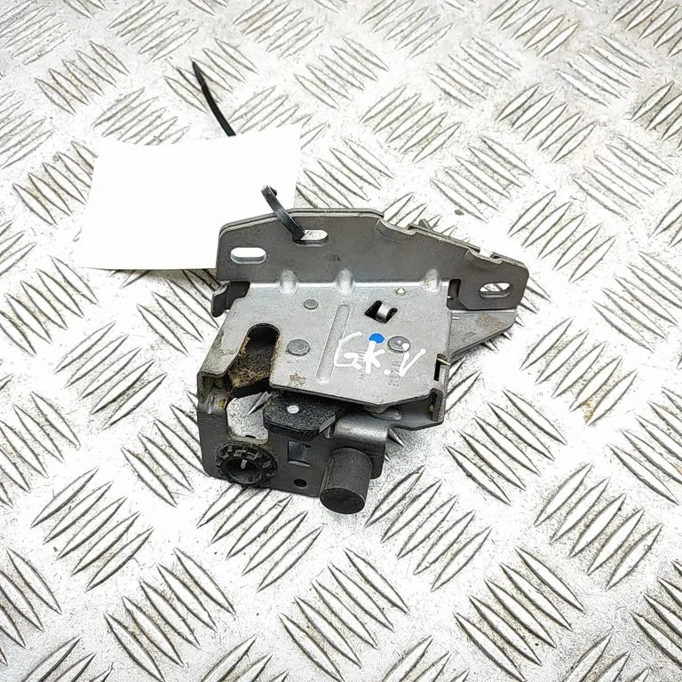 Tagaukse lukk BK21V43287AG