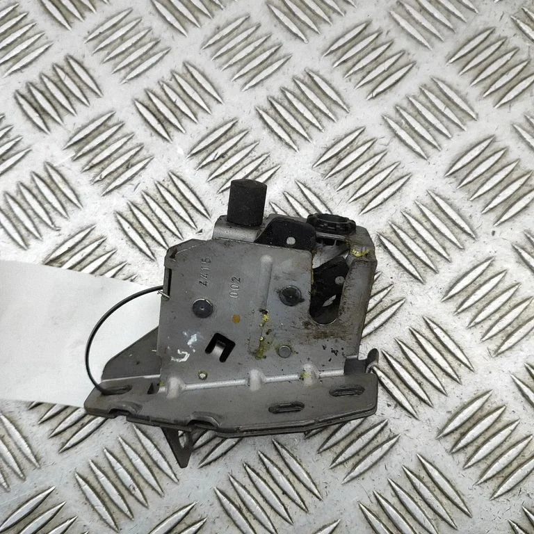 Tagaukse lukk BK21V43287AG