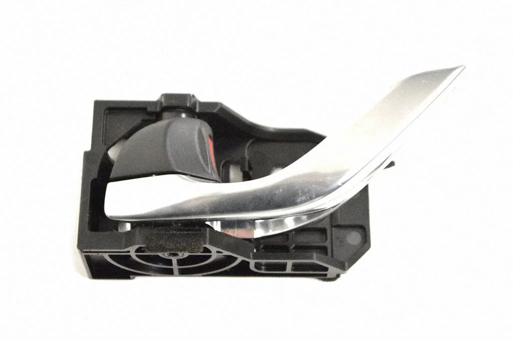 Rear door interior handle T8315KD53