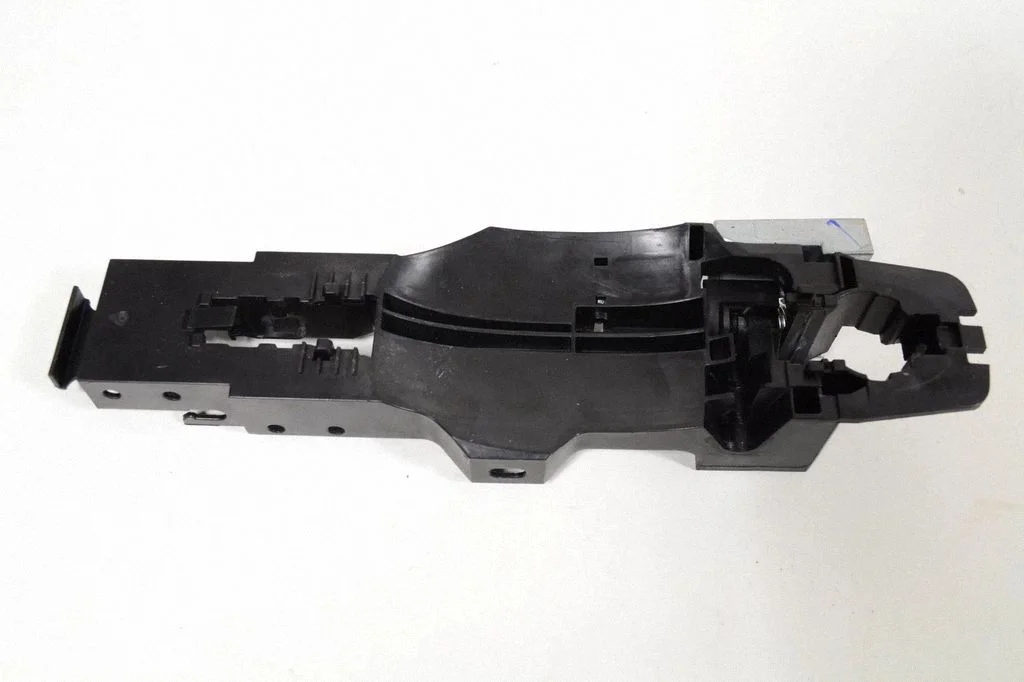 Tagaukse sisemine käepide – Nissan Note (E11) (2006-2014), vasak