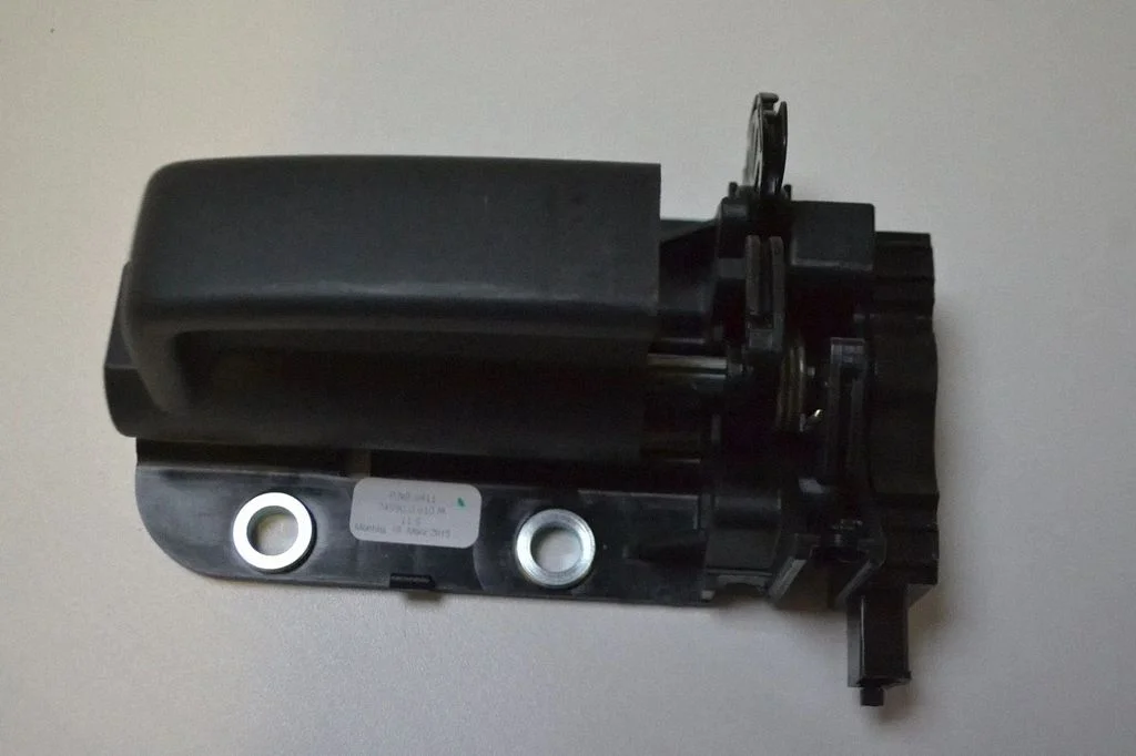 Rear door interior handle – Volkswagen Sharan (2011-)