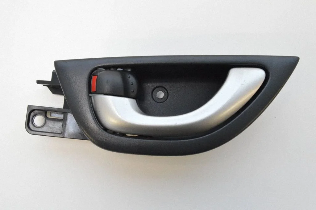 Tagaukse sisemine käepide – Honda Jazz (2008-2014), vasak