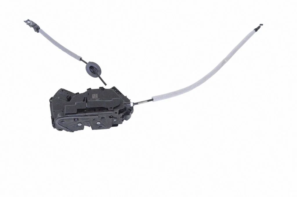 Zamek drzwi tylnych 5TA839016K