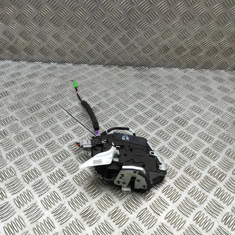 Rear door lock 6906078040