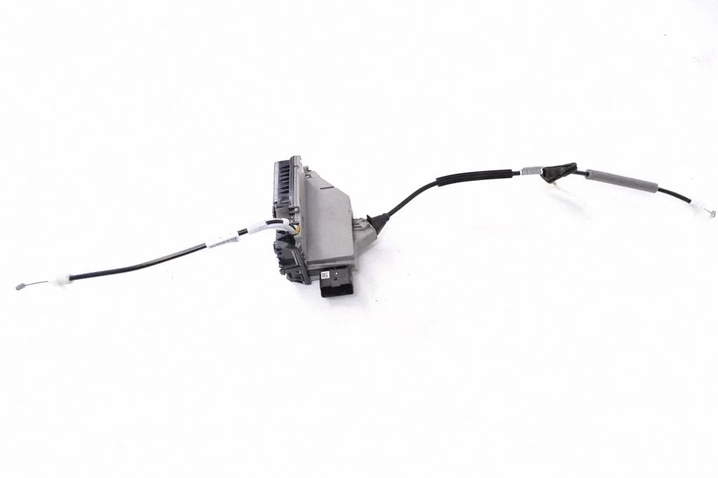 Rear door lock 9812501380