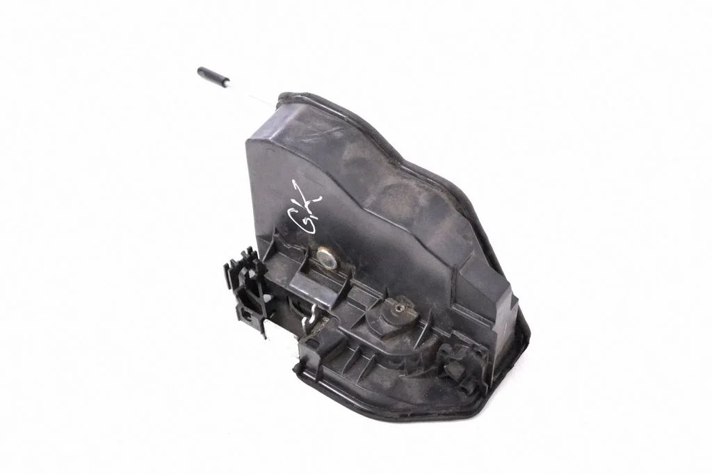 Rear door lock – Mini Cooper Countryman R60 (2011-2016)