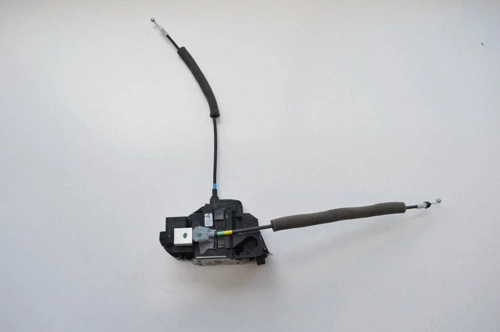 Rear door lock X12CRLS