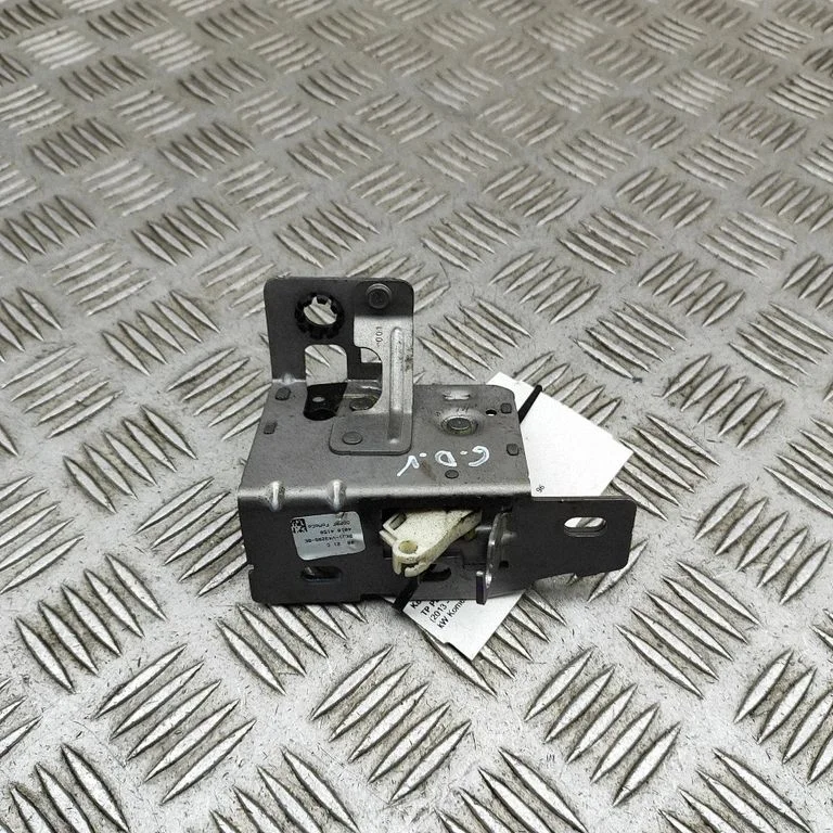 Rear door lock BK31V43286BE