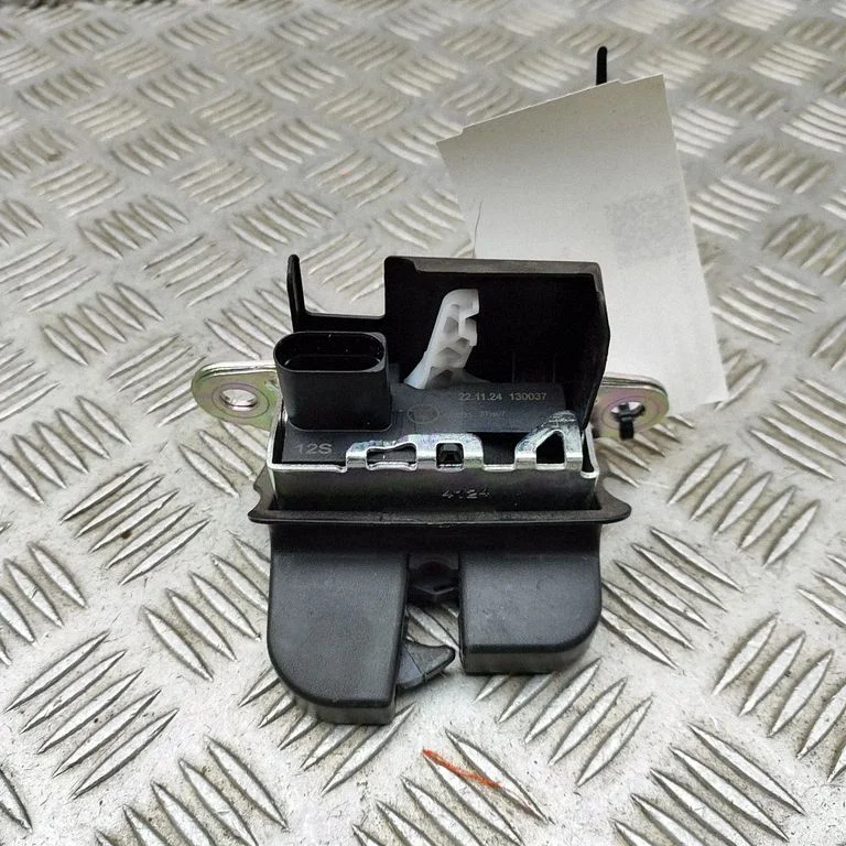 Rear door lock – Volkswagen T-Cross (2016-)