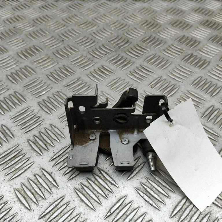 Rear door lock BK21V431A03AM