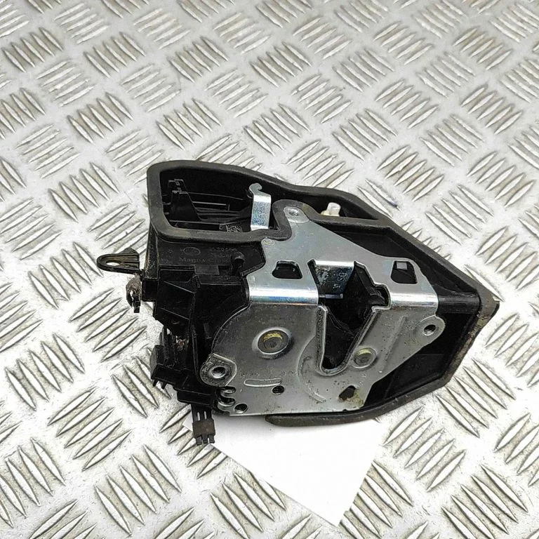 Rear door lock 7318418