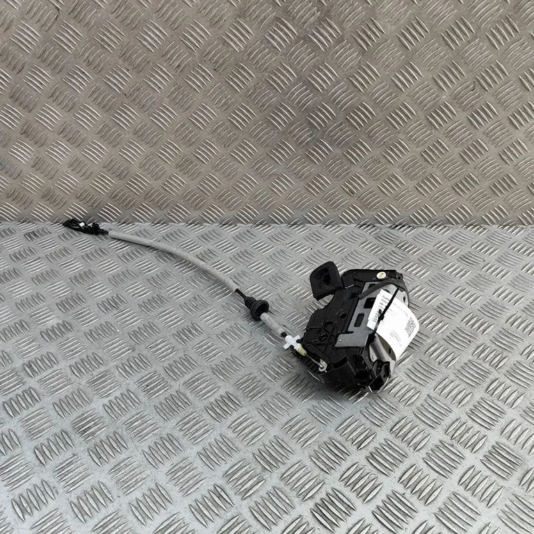 Rear door lock – Volkswagen T-Cross (2016-)