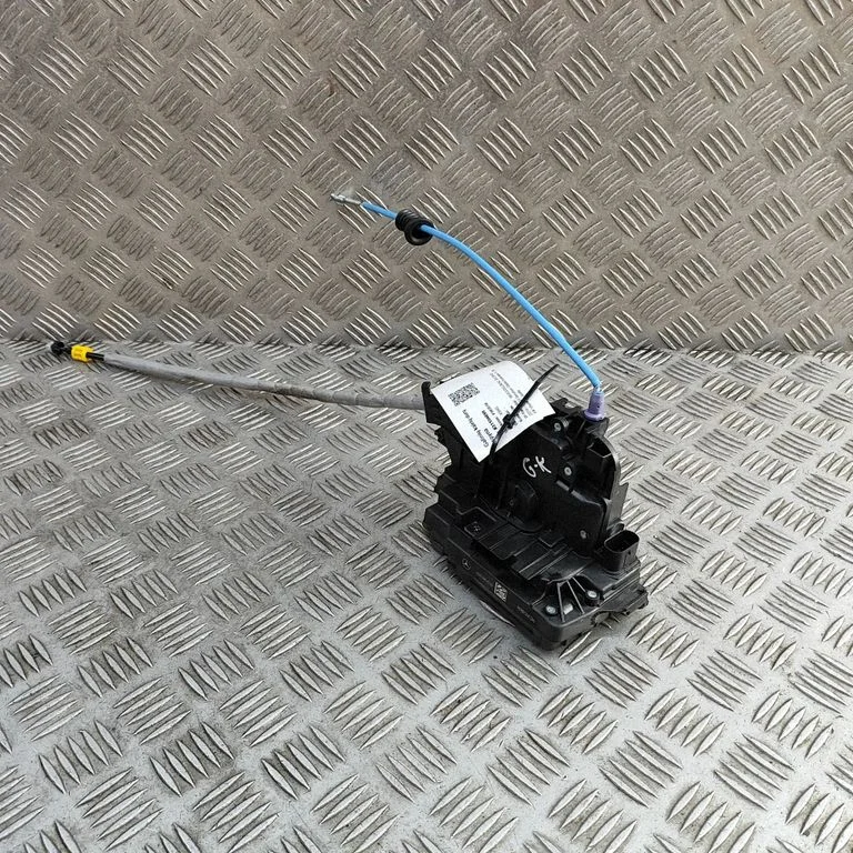 Tagaukse lukk – Mercedes-Benz GLE-klass W167 (2019-)