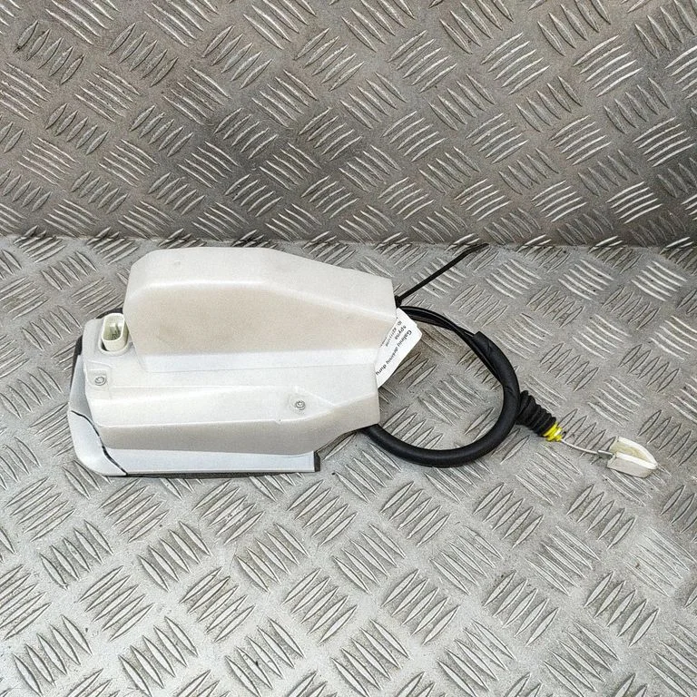 Rear door lock 150067501B