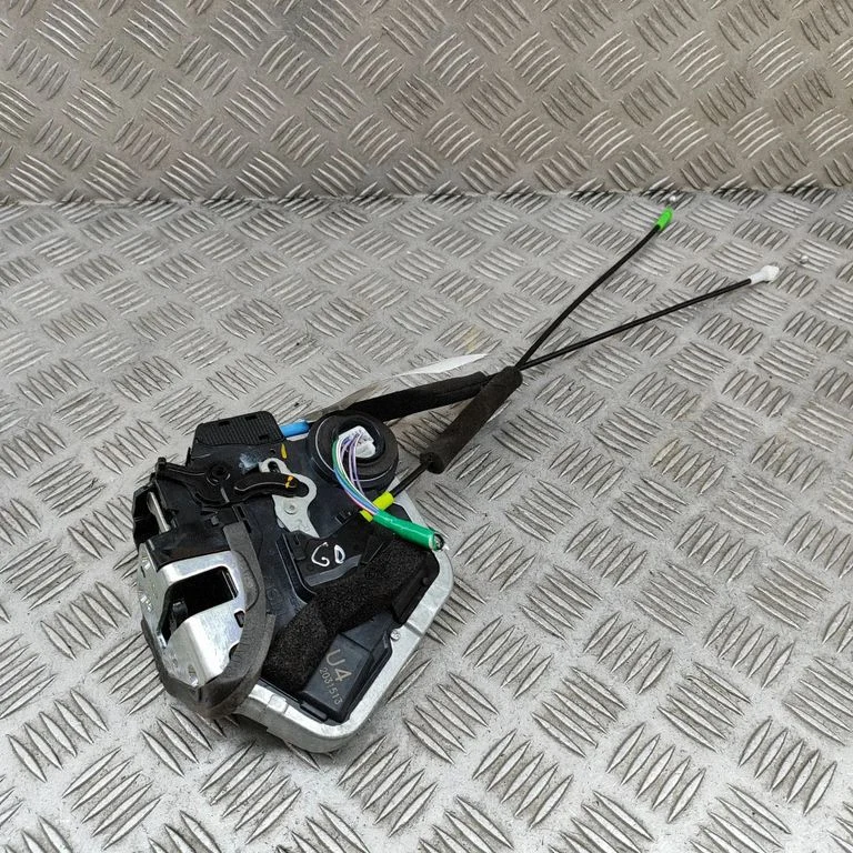 Rear door lock 6905002600