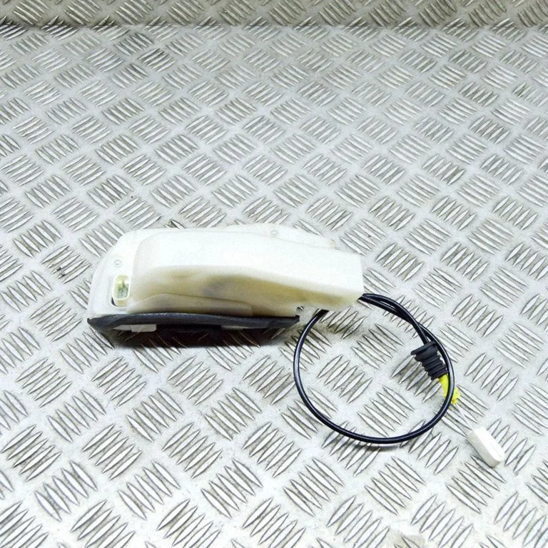 Rear door lock 106897000K