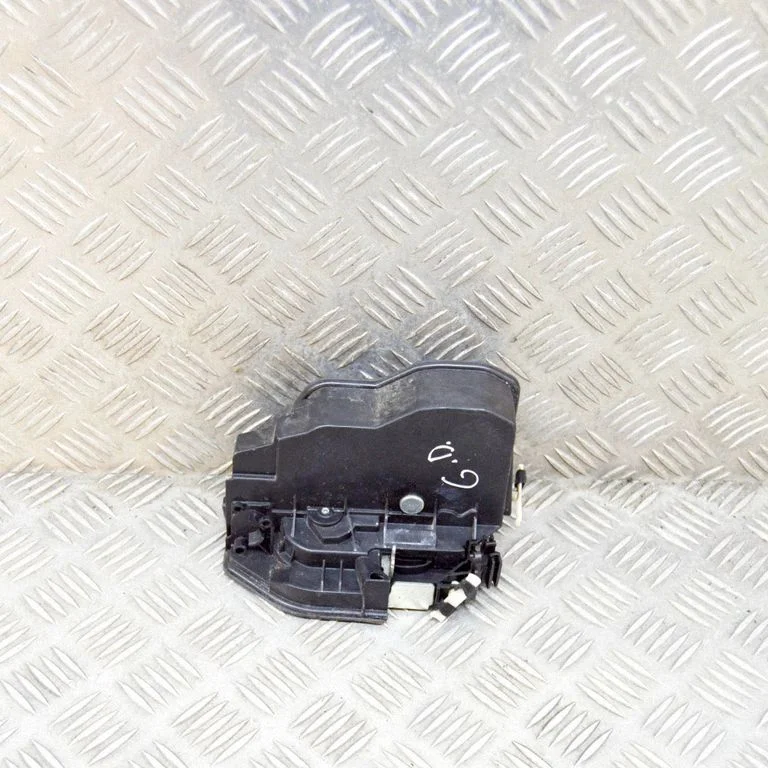 Rear door lock – BMW 3 Series F30 F35 F31 (2012-2018)