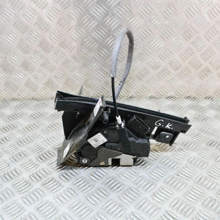 Zamek drzwi tylnych BM5AA26413BG