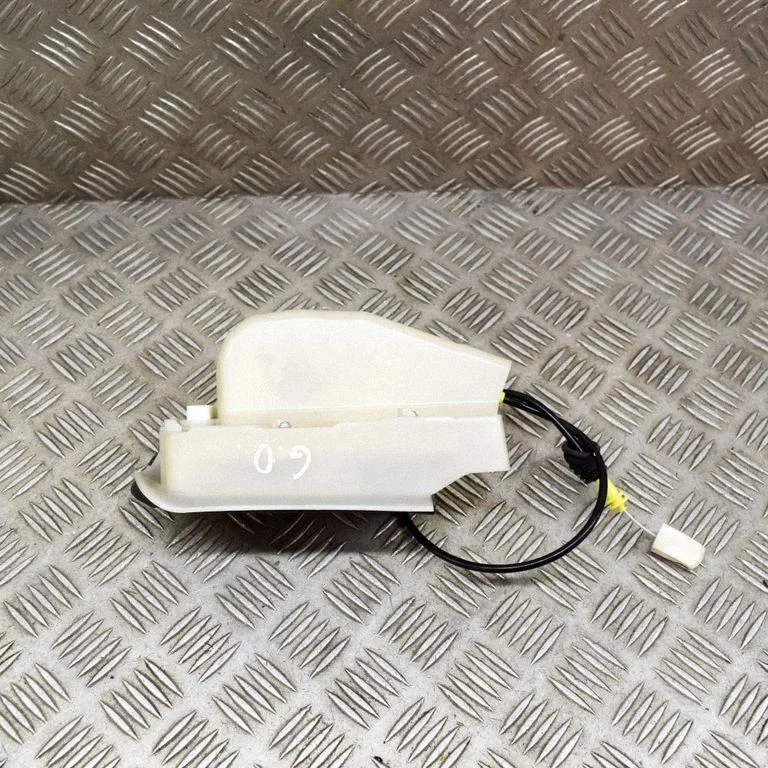 Rear door lock 106896900L