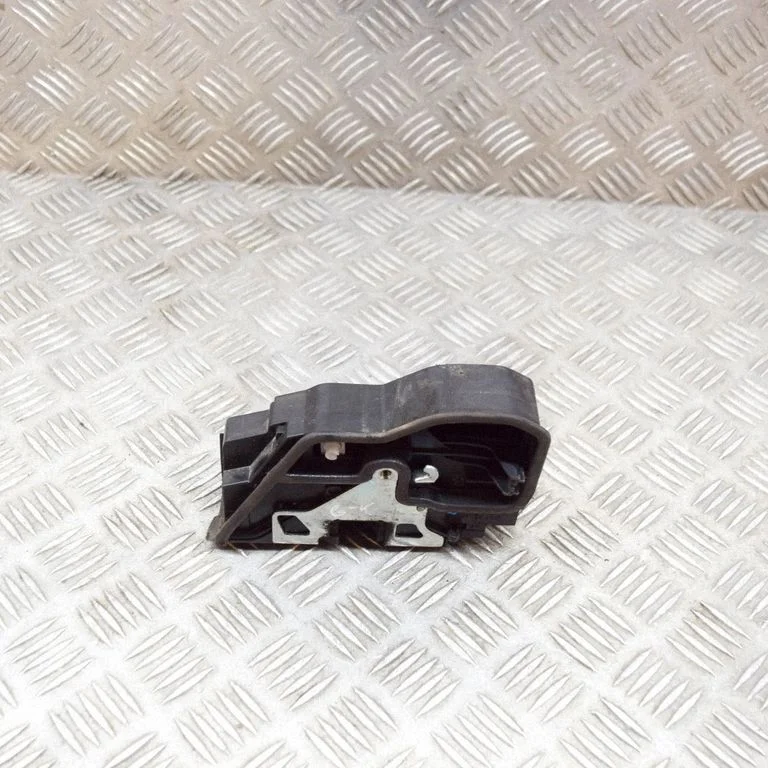 Rear door lock 7202147
