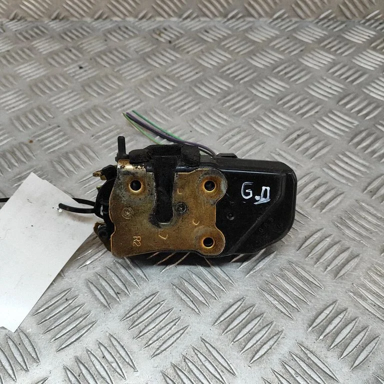 Rear door lock 05166841AA