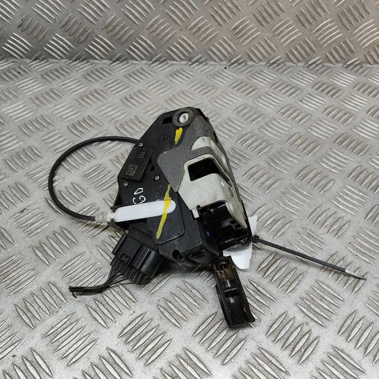 Zamek drzwi tylnych CM5AA26412BB