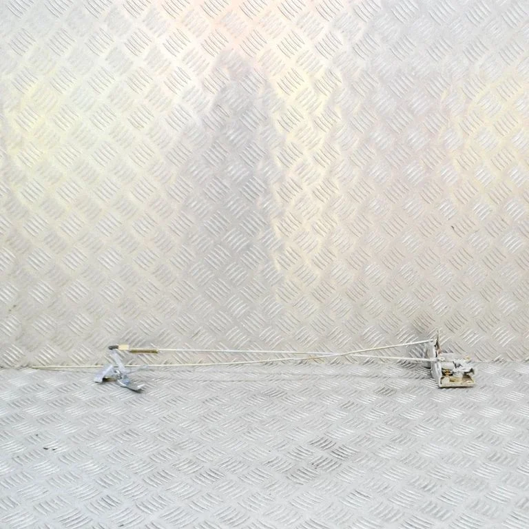 Rear door lock 1157300135