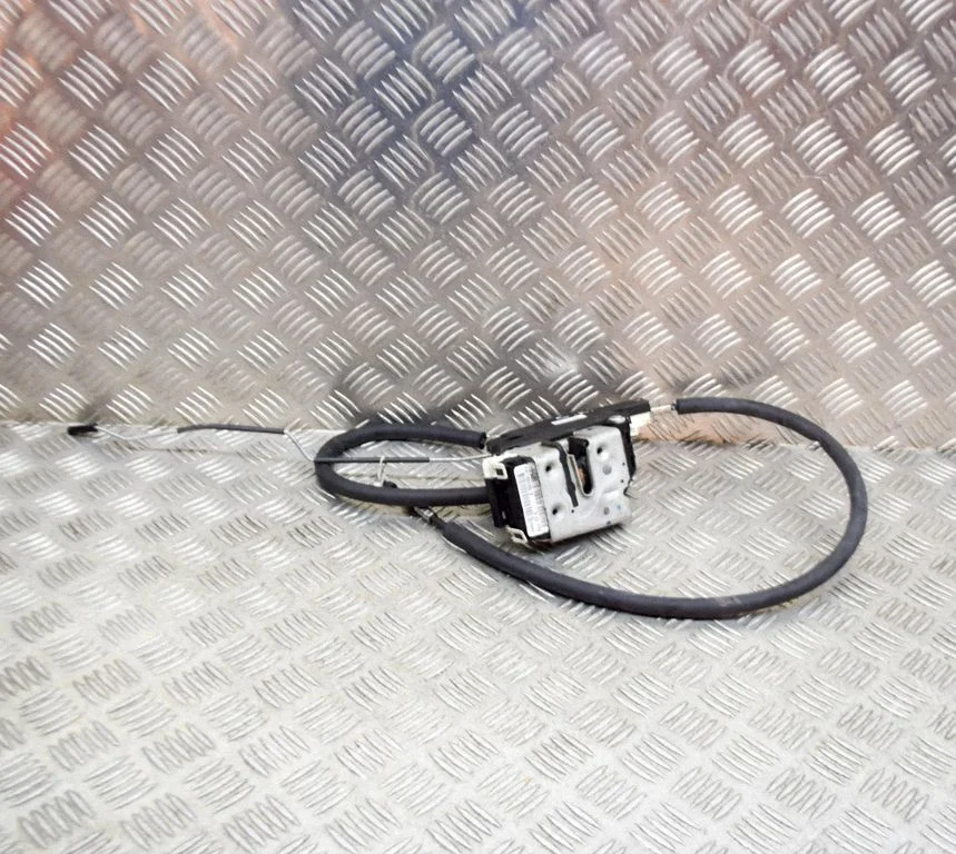 Rear door lock 670003112